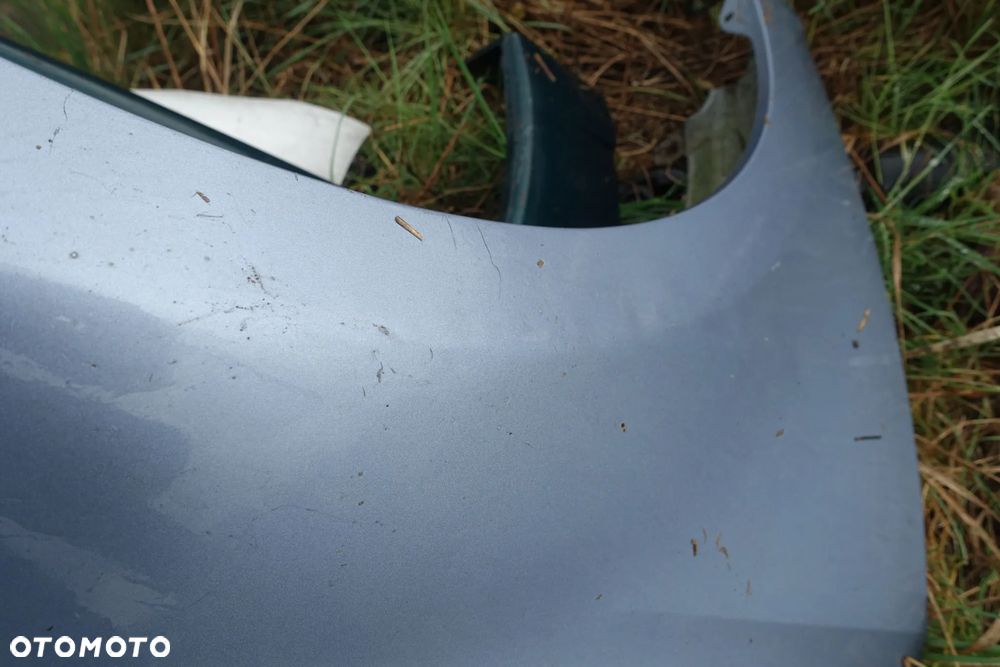 BŁOTNIK PRAWY GOLF VI - 7