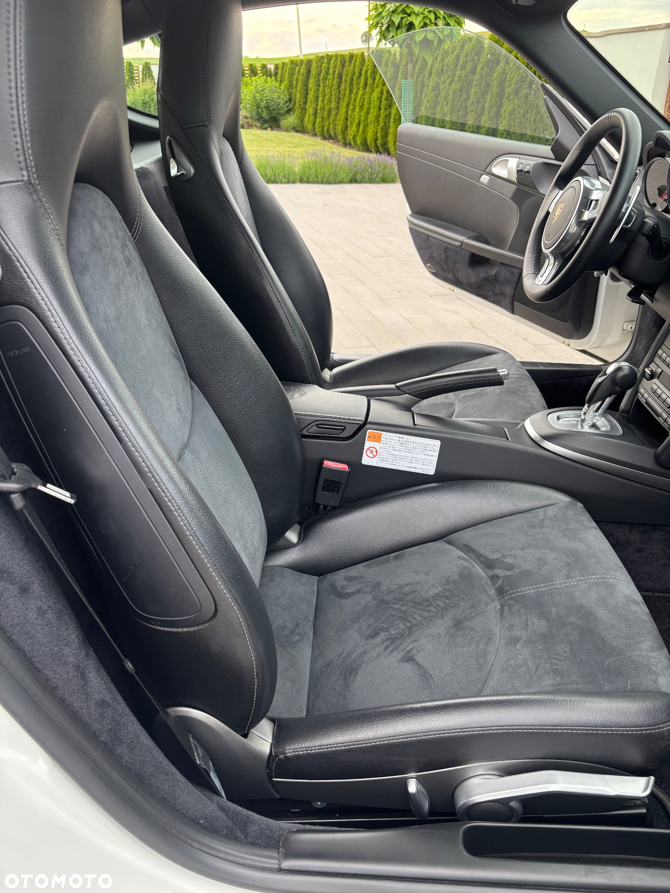Porsche Cayman S PDK - 20