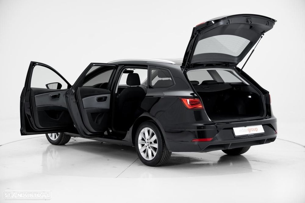 SEAT Leon ST 1.6 TDI Style S/S - 6