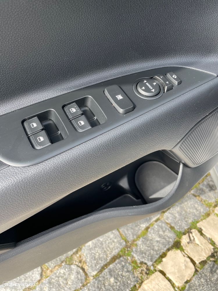 Kia Rio 1.0 T-GDi Drive JLL17 - 20