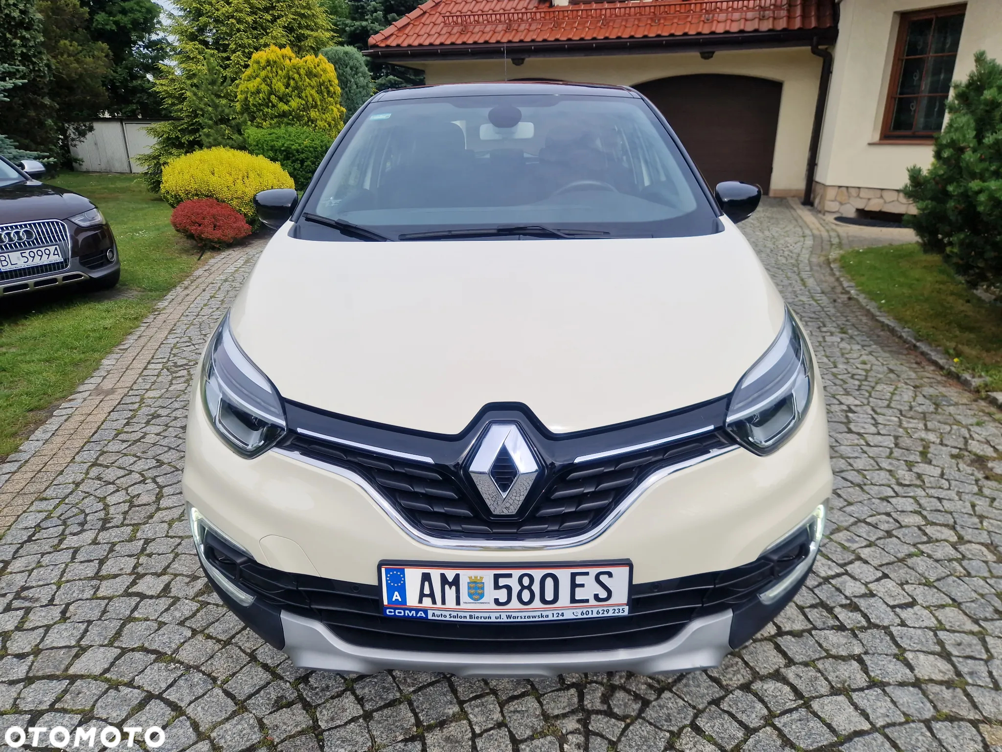 Renault Captur 0.9 Energy TCe Intens - 3