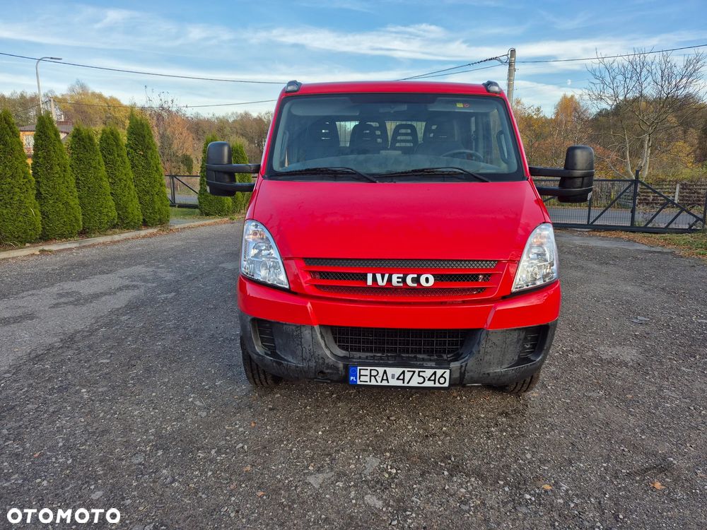 Iveco Daily - 3