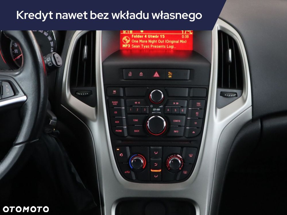 Opel Astra - 15