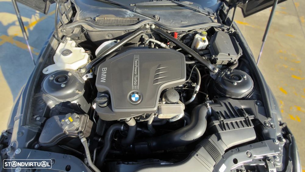 BMW Z4 sDrive28i - 20