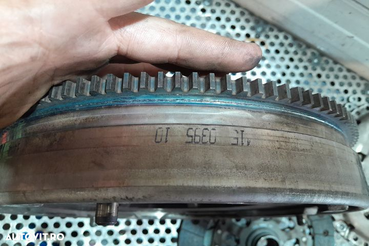 Kit ambreiaj 323064210 323064210 BMW Seria 1 E81/E82/E87/E88 [facelif - 4
