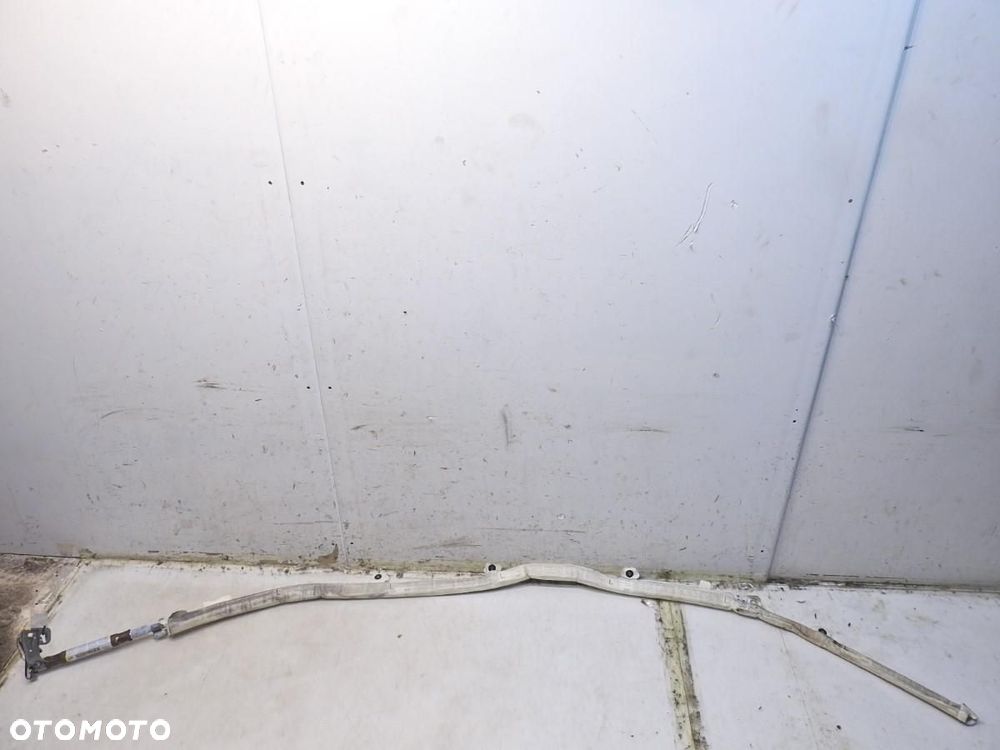 KURTYNA AIRBAG LEWA AUDI A8 D3 4E0880741 - 7