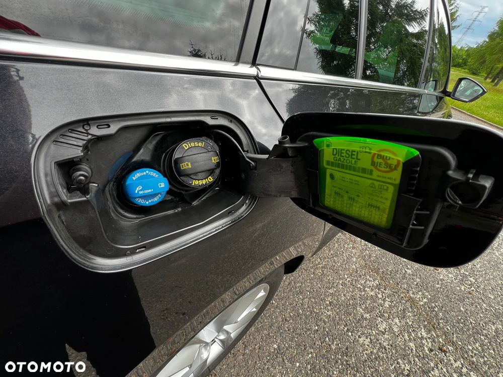 Skoda Superb 2.0 TDI DSG Style - 15