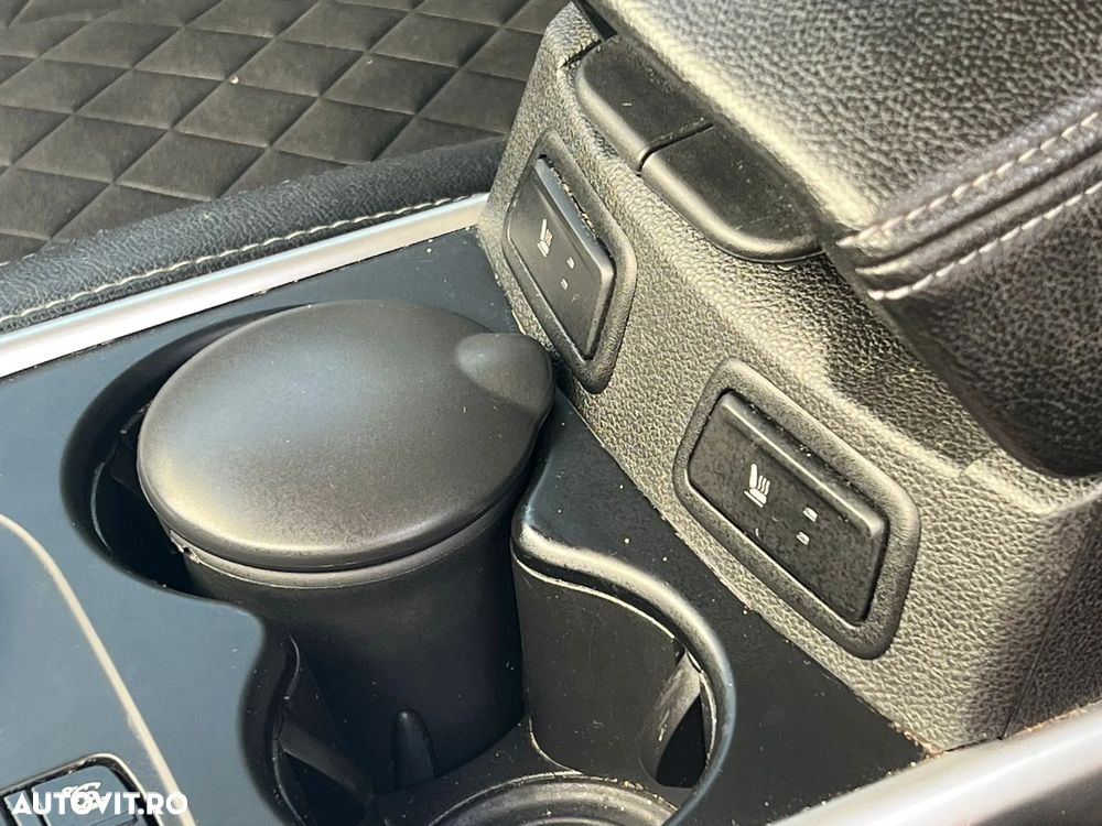 Renault Kadjar BLUE dCi 4X4 Intens - 19