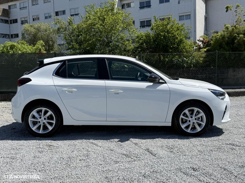 Opel Corsa 1.2 T Elegance - 9