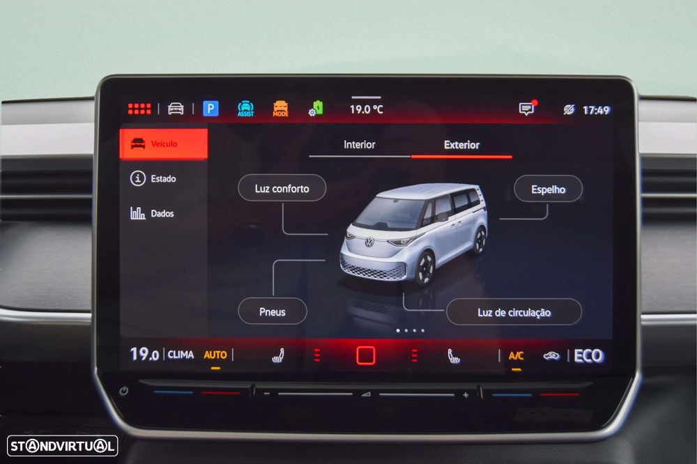 VW ID.Buzz 84 kWh GTX 4Motion - 21