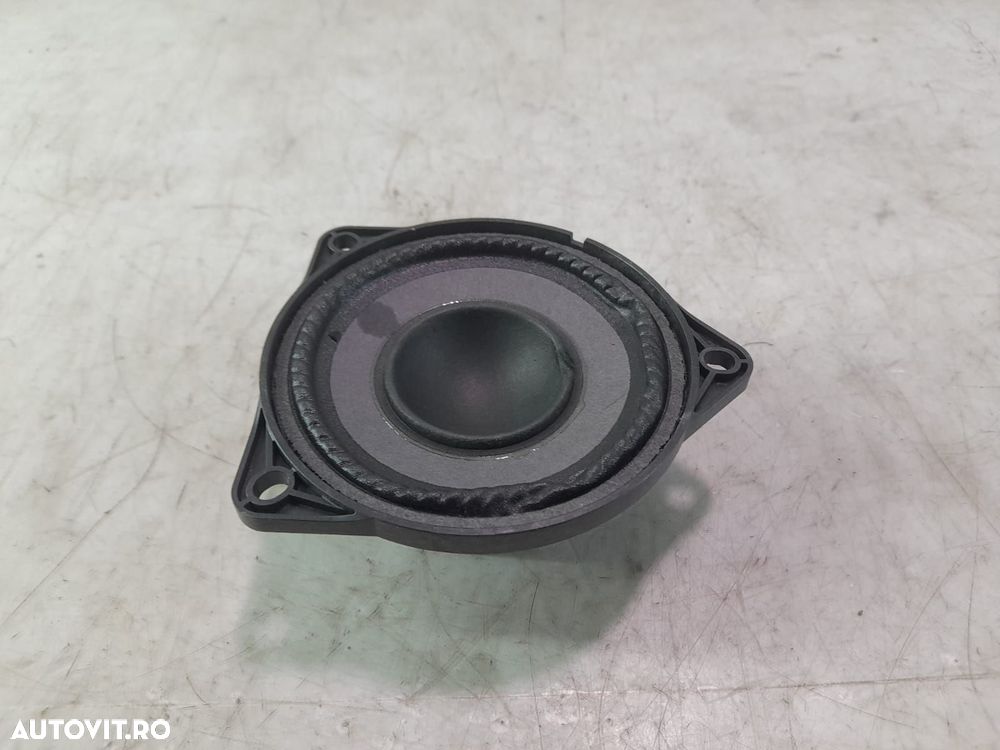 Boxa difuzor 7PP035415F Porsche Cayenne 958 [2010 - 2014] 3.0 d CRCA - 1