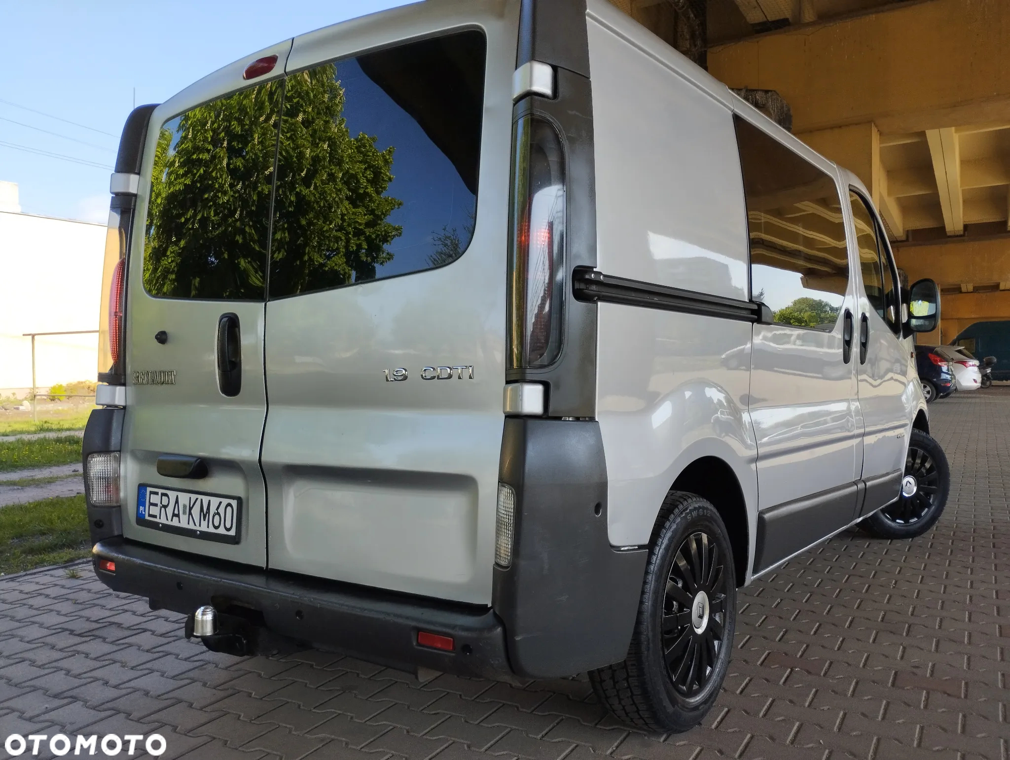 Renault RTAFIC - 11