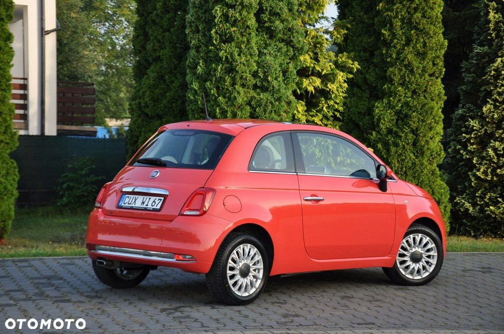 Fiat 500 - 6
