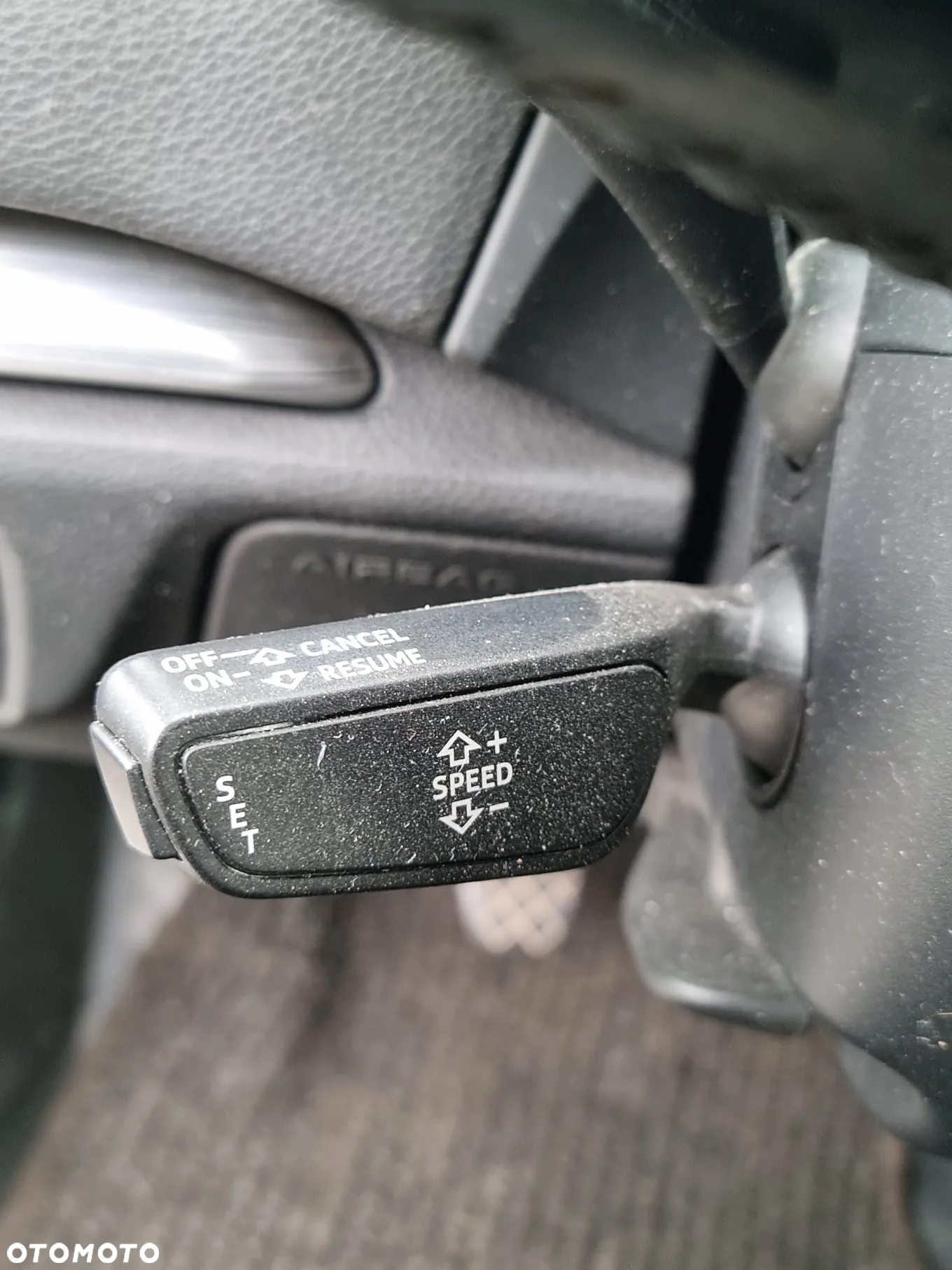 Audi A3 2.0 TDI Sportback - 17