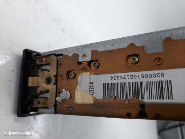 Auto Radio Hyundai Matrix (Fc) - 6
