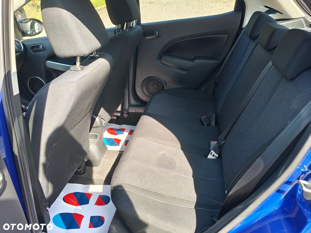 Mazda 2 1.5 Dynamic - 10