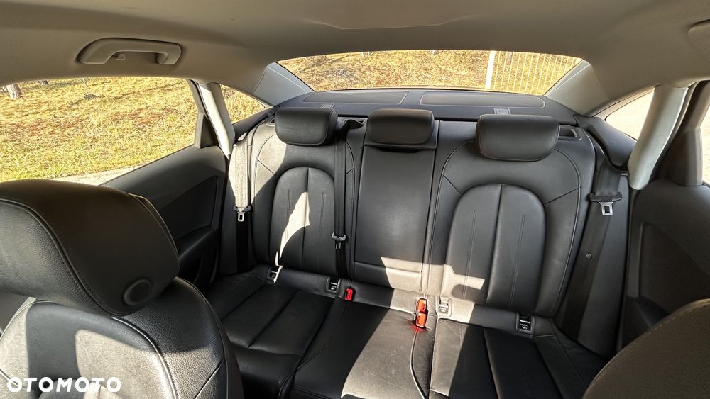 Audi A6 Limousine 3.0 TDI Quattro S tronic - 24