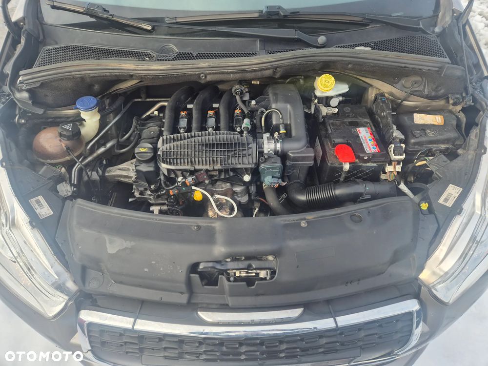 Peugeot 208 82 PureTech Style - 9