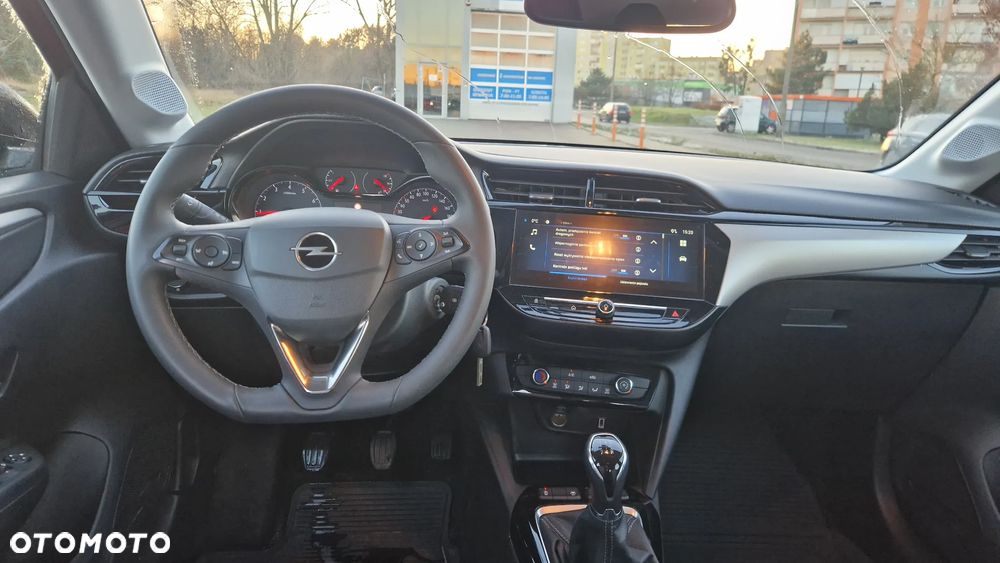 Opel Corsa 1.2 Edition S&S - 11