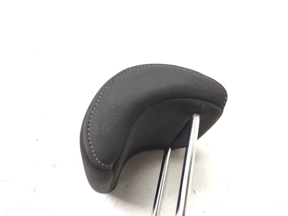 ZAGŁÓWEK OPARCIA KANAPY KIA RIO IV TYLNY BOCZNY 2017-2023r. ORYGINAŁ - 4