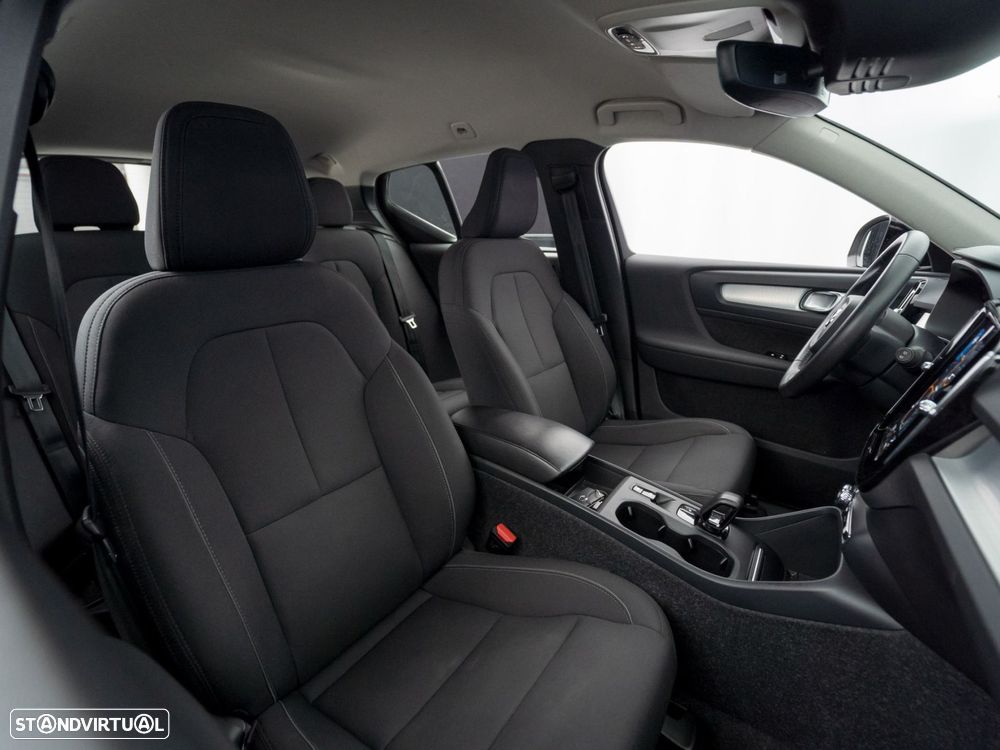 Volvo XC 40 1.5 T4 PHEV Inscription Expression - 41