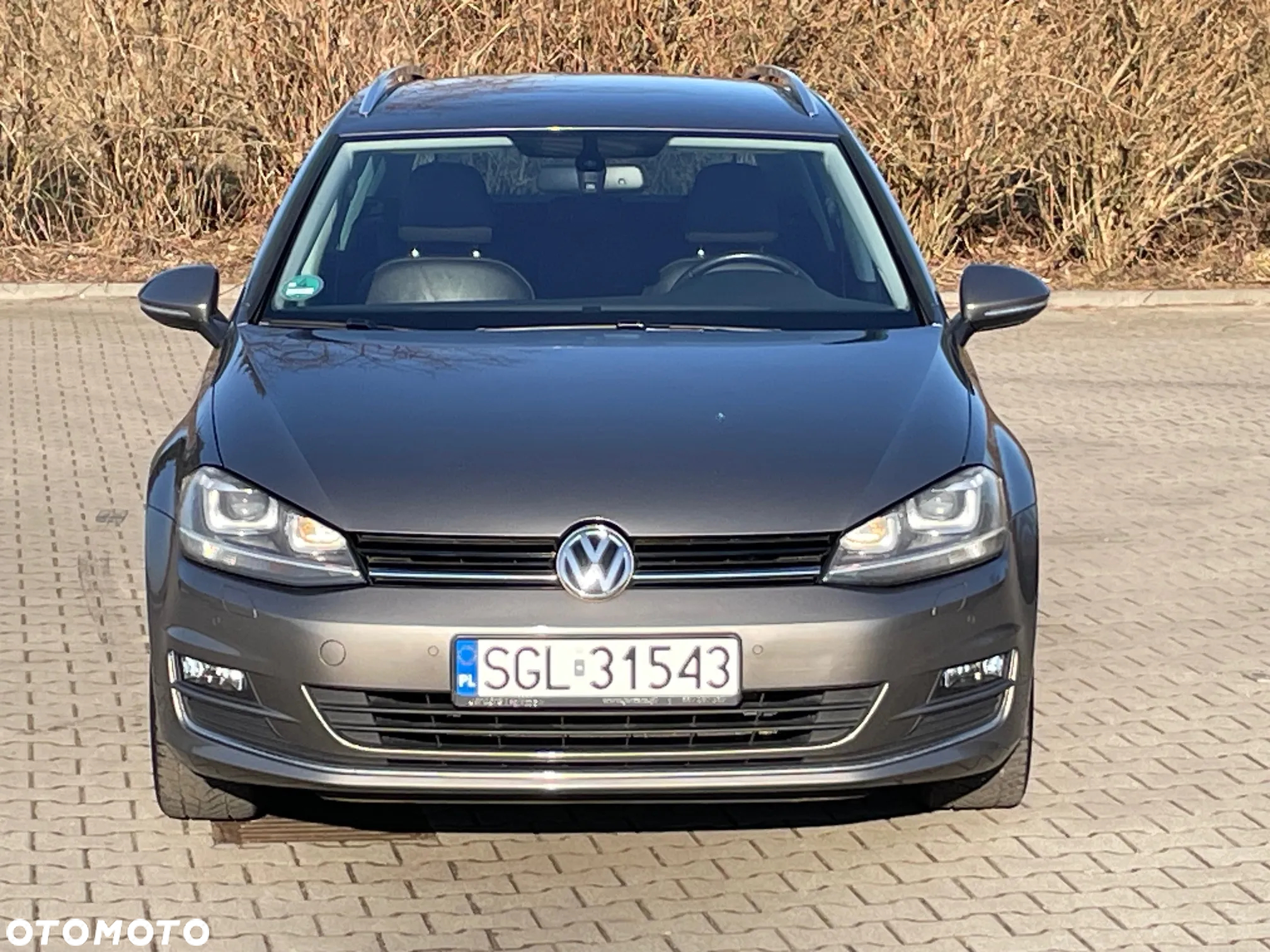 Volkswagen Golf 1.4 TSI ACT BlueMotion Technology Highline - 5