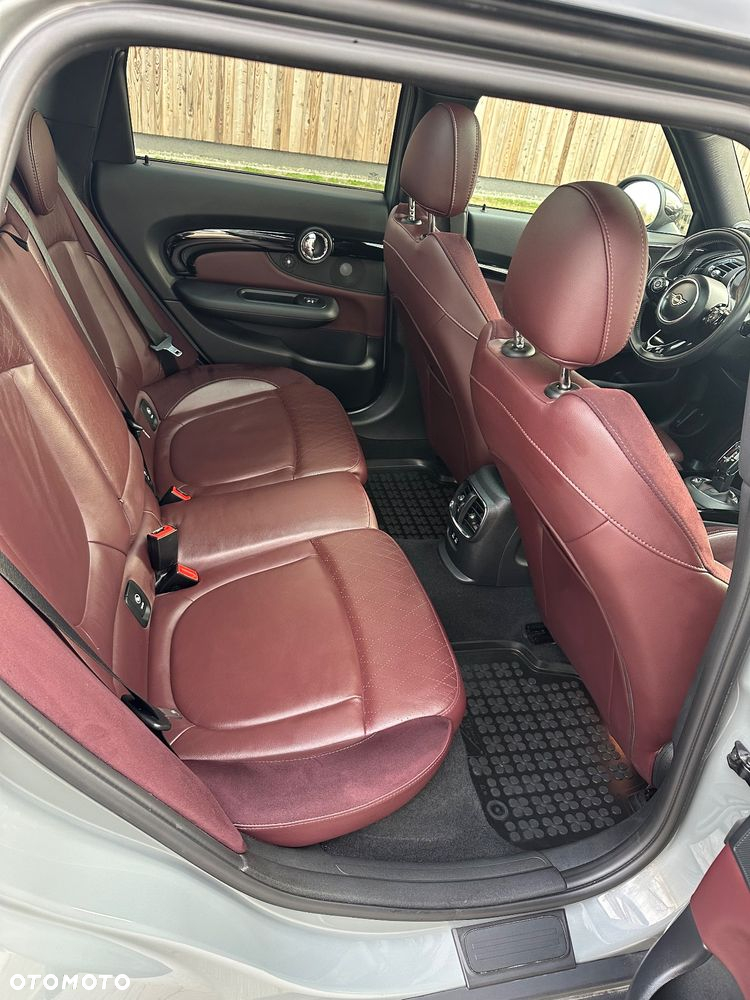 MINI Clubman Cooper S ALL4 - 20