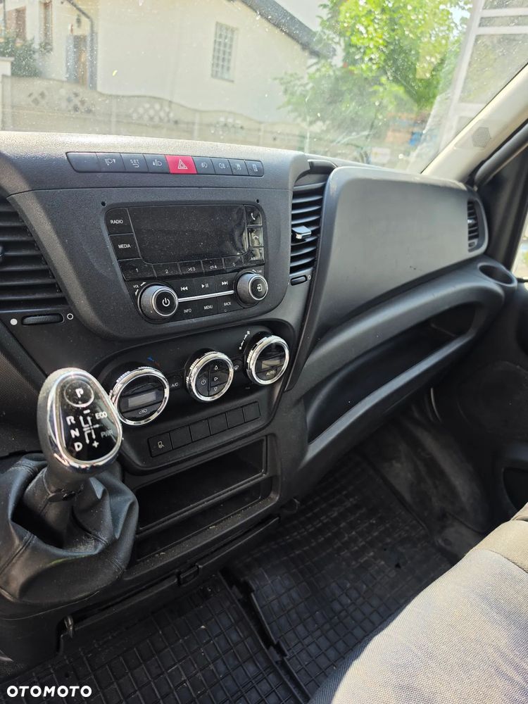 Iveco 35S14 - 9