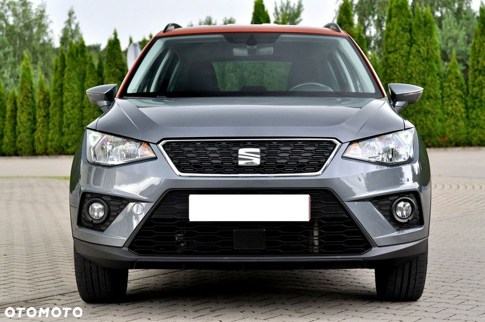 Seat Arona - 28