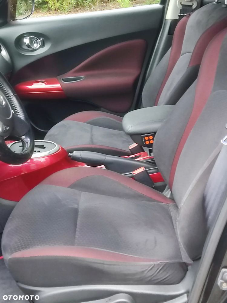 Nissan Juke - 20