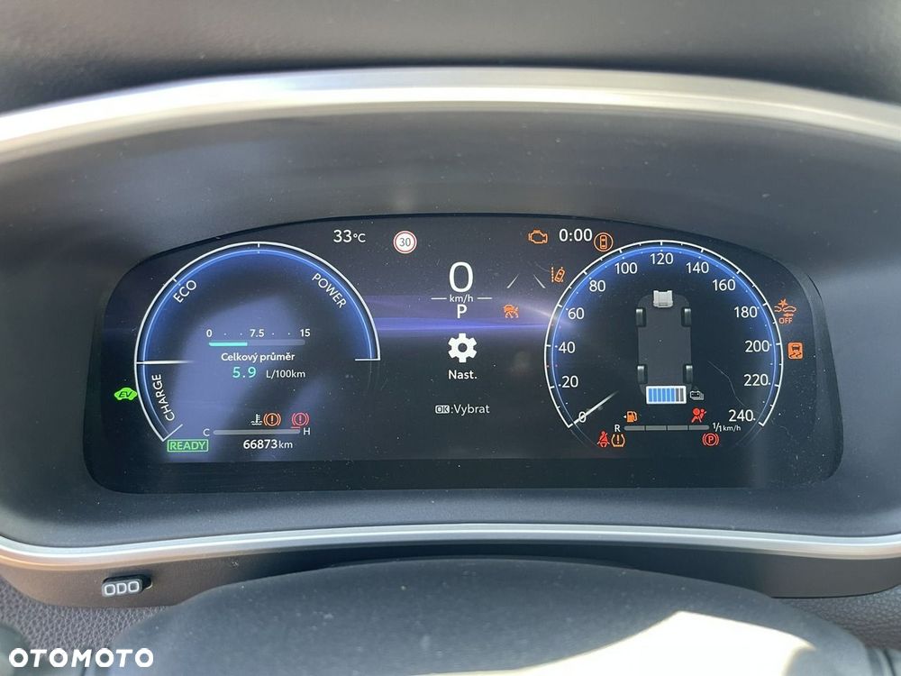 Toyota Corolla Cross 2.0 Hybrid Comfort - 11