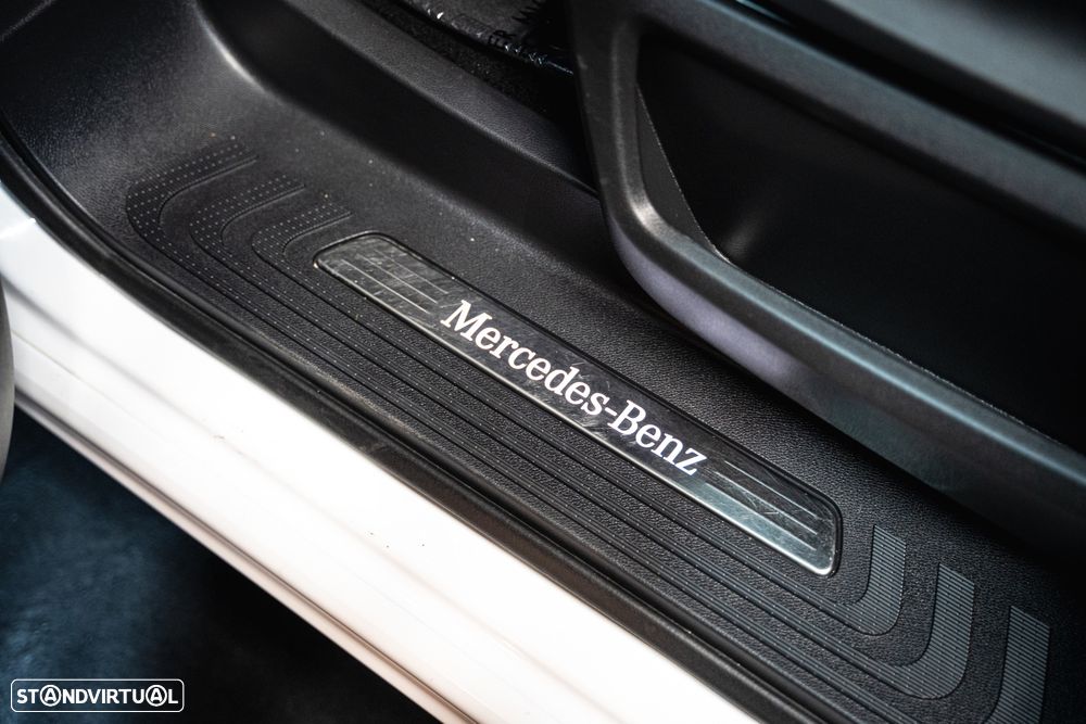 Mercedes-Benz EQV 300 Longa - 11