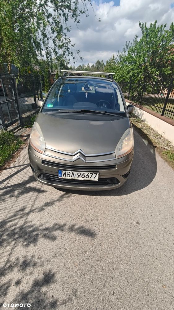 Citroën C4 Picasso - 4