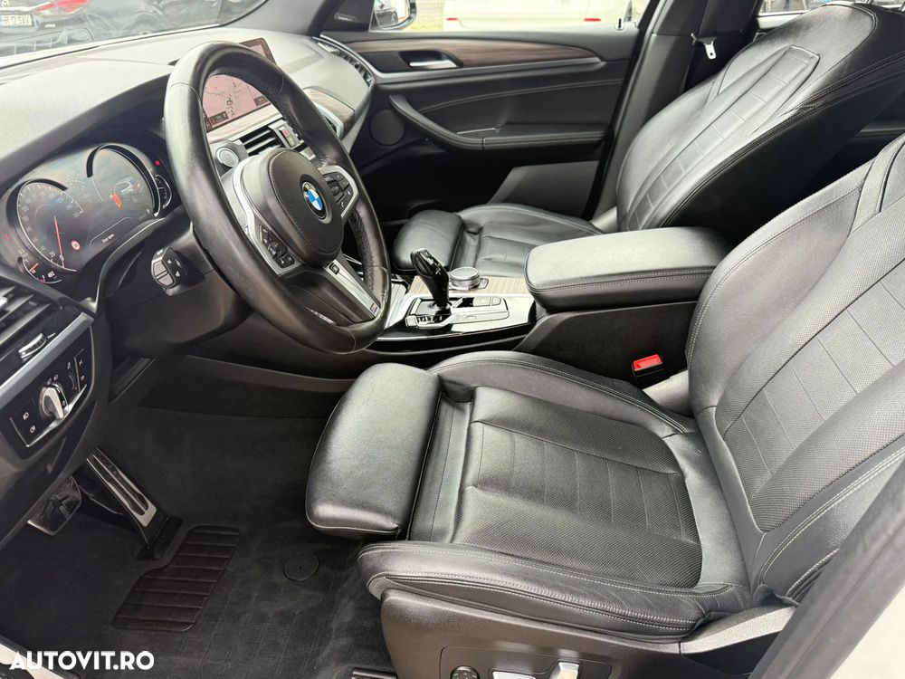 BMW X3 - 4