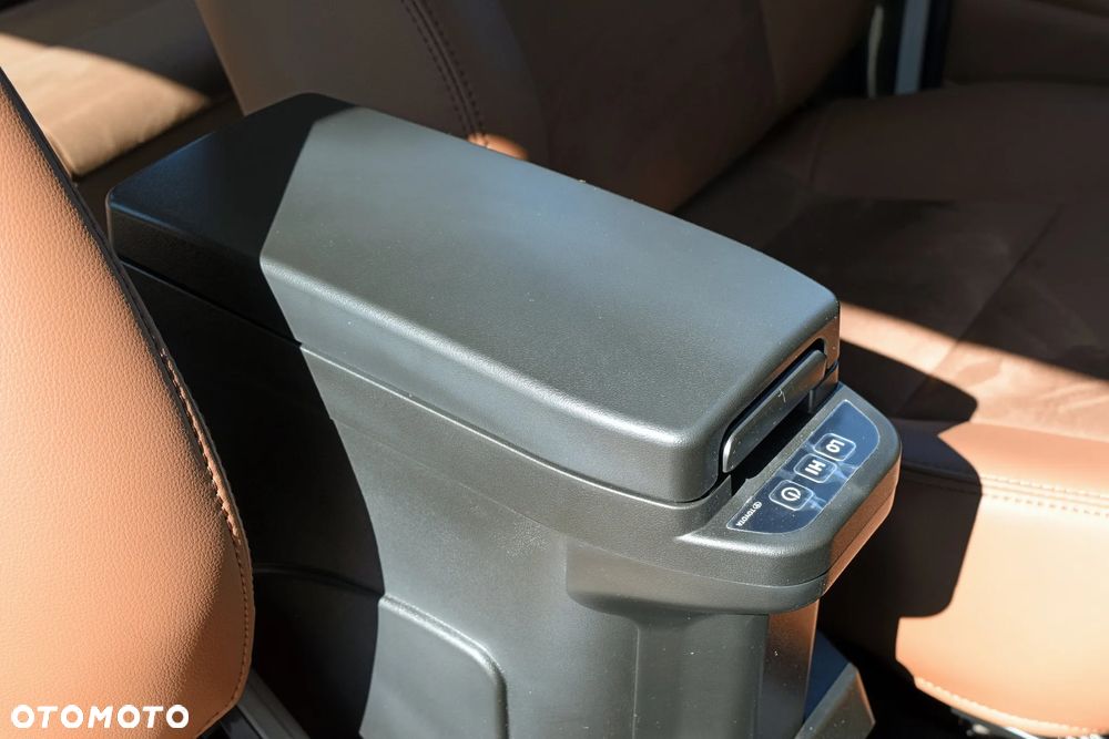 Toyota Land Cruiser 2.8 D-4D Automatik - 32