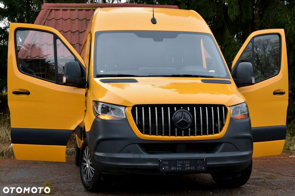 Mercedes-Benz SPRINTER - 3