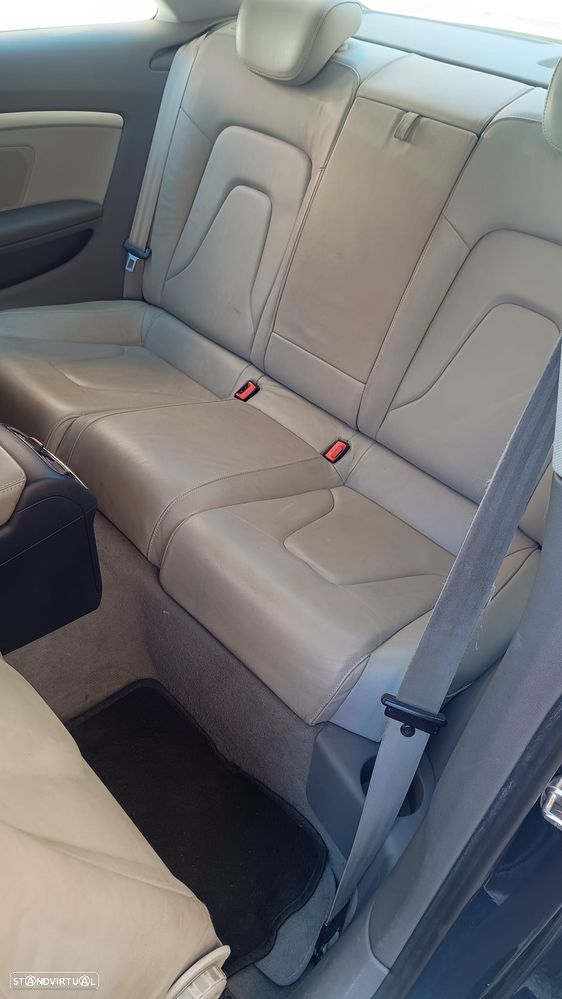 Audi A5 3.0 TDI V6 quattro - 22