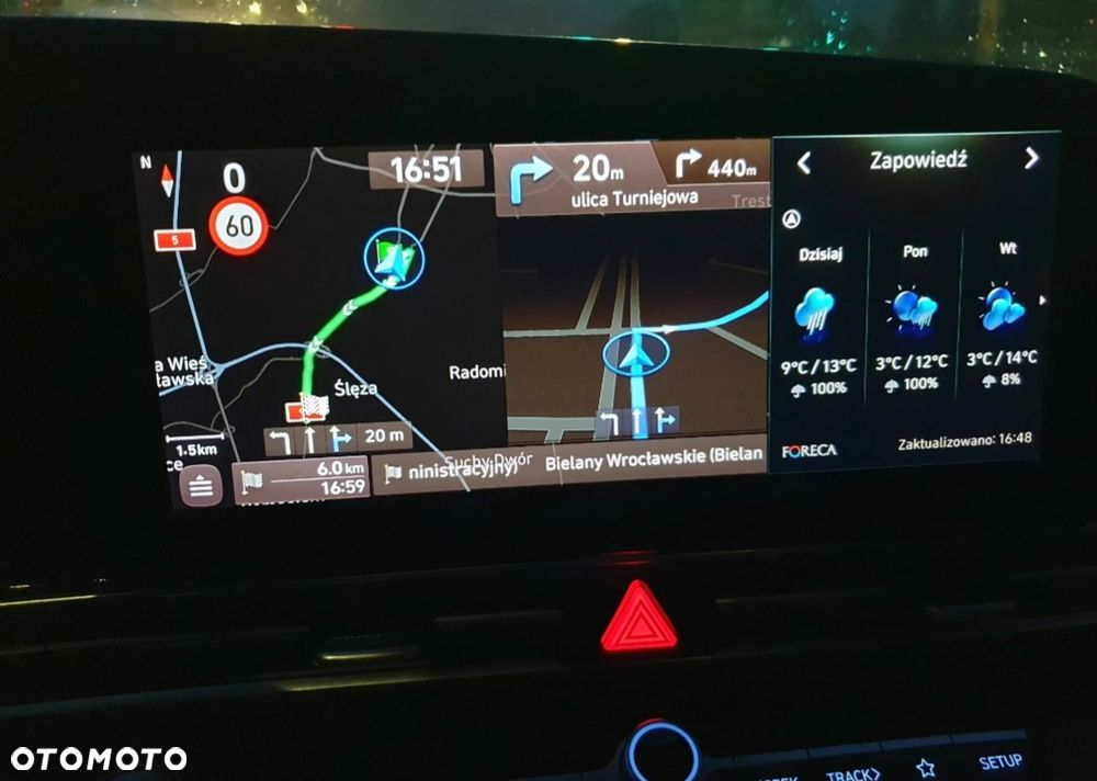 Hyundai Elantra 1.6 Executive CVT - 25