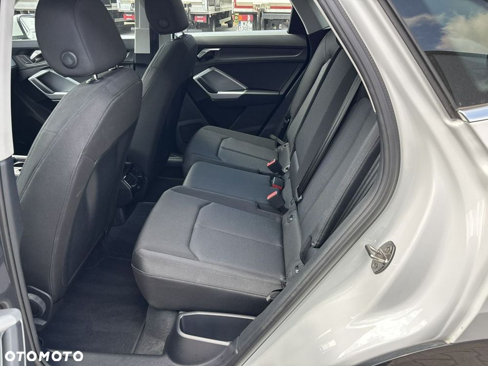 Audi Q3 Sportback 35 TFSI mHEV S tronic - 14