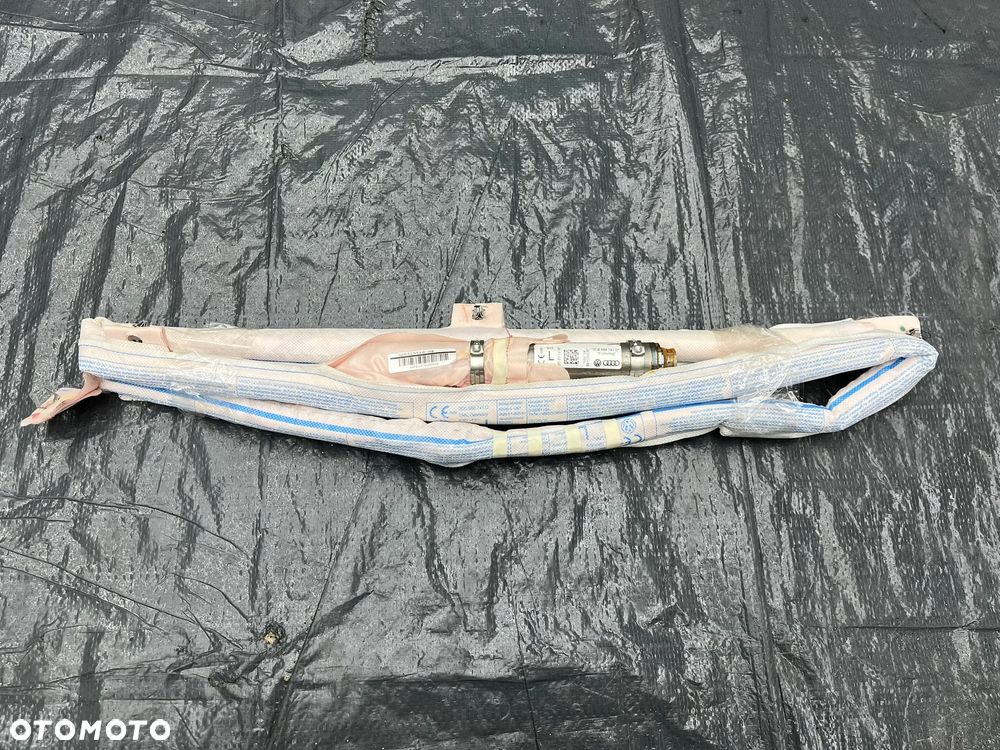 VW Passat B8 Kurtyna powietrzna przód lewa prawa 3G0880741D 3G0880742D - 4