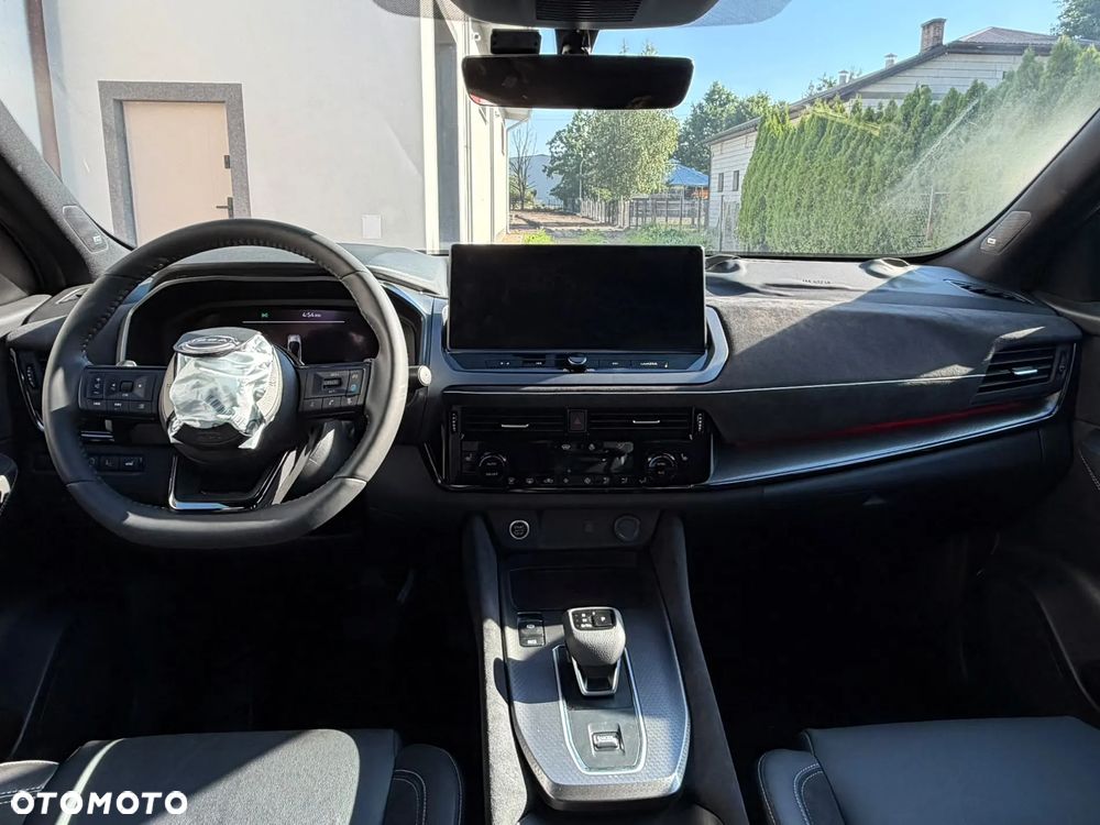 Nissan Qashqai 1.3 DIG-T MHEV Tekna Xtronic - 14