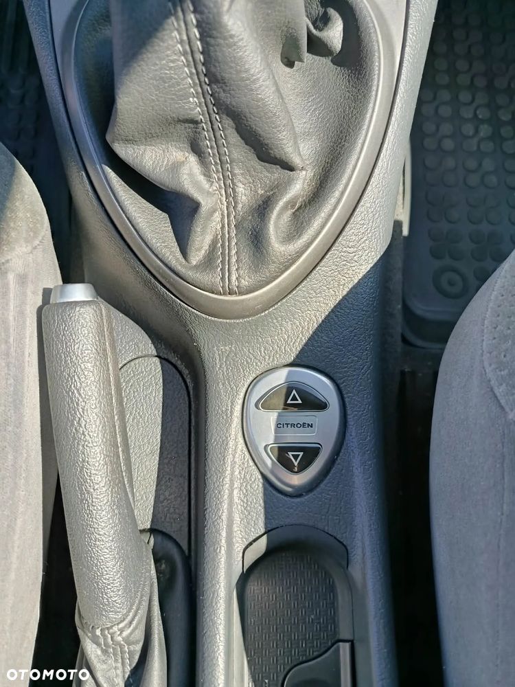 Citroën C5 II 1.8i 16V X - 14