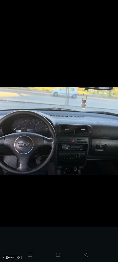 Audi A3 1.6 Sport 16 - 4