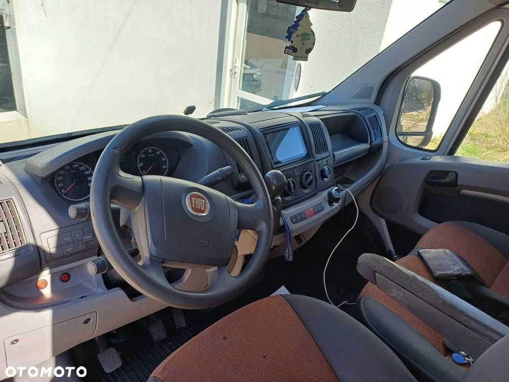 Fiat DUCATO - 6