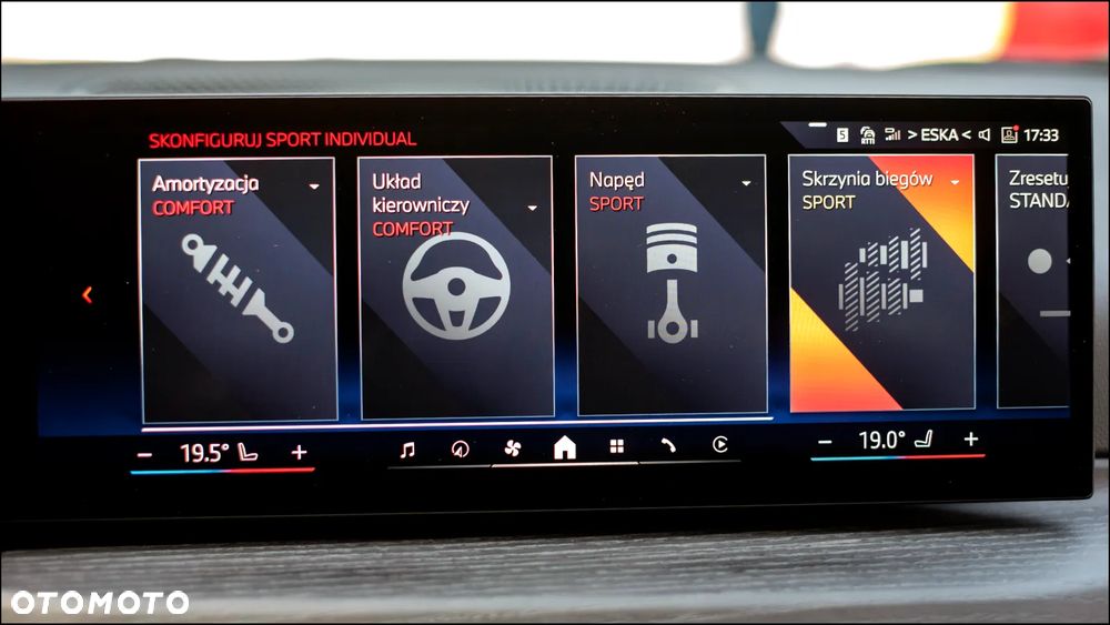 BMW Seria 4 420d xDrive mHEV M Sport - 27