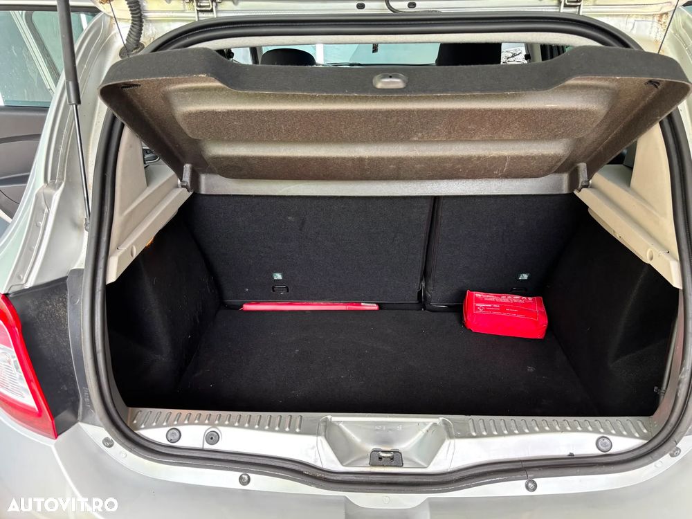 Dacia Sandero Stepway TCe 90 Prestige - 23