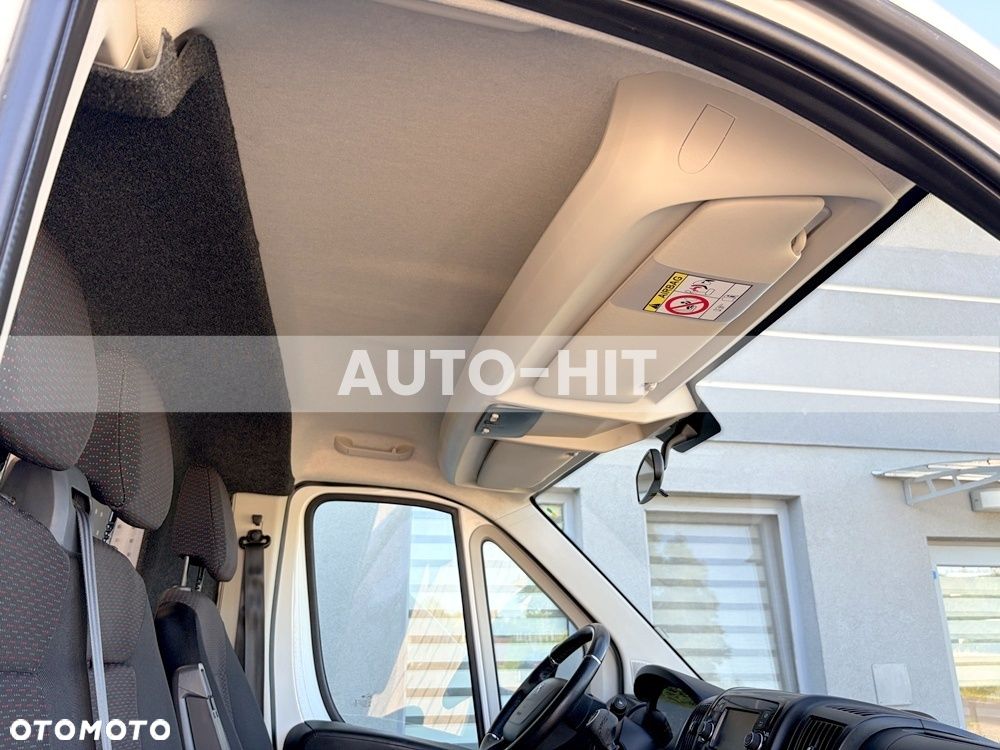 Peugeot Boxer - 24