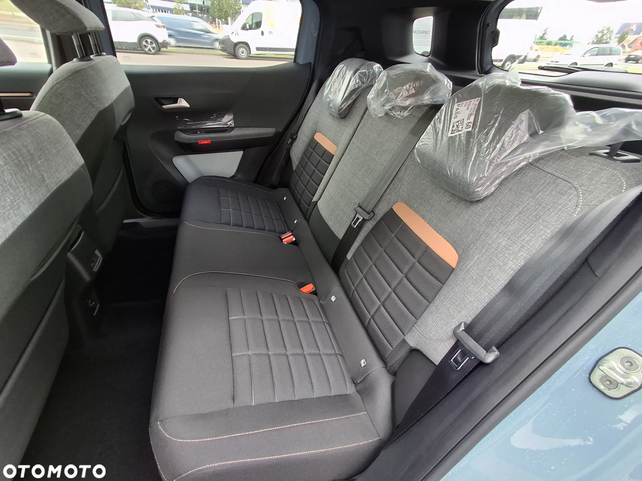 Citroën C3 Aircross e-C3 44kWh Plus - 8