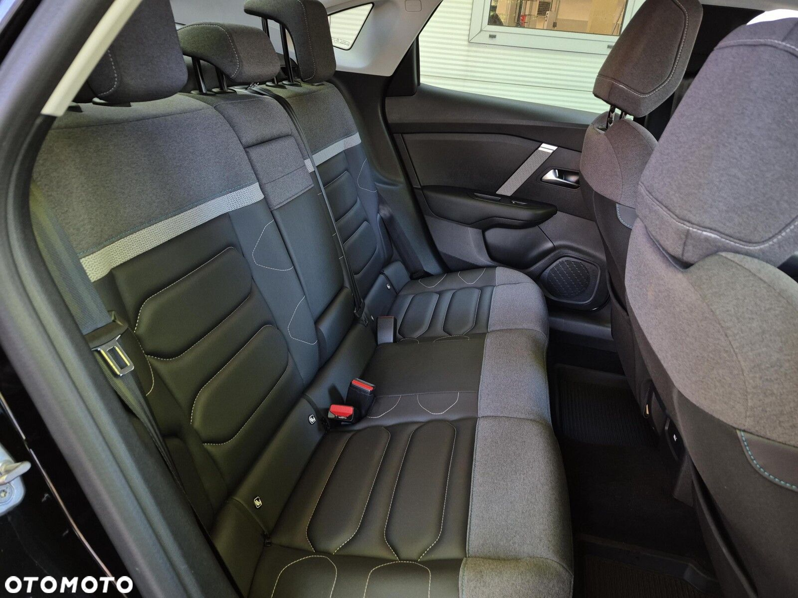 Citroën C4X - 17