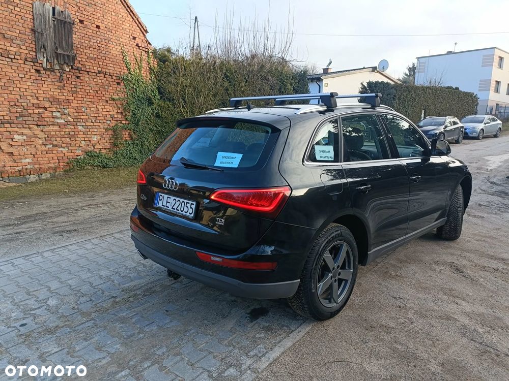 Audi Q5 - 5